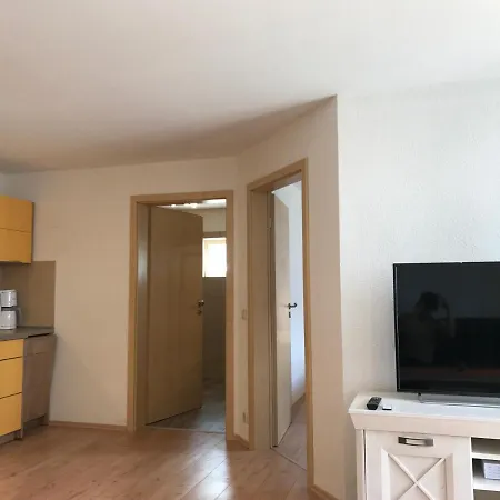 Zur Alten Schule Altenkirchen (Mecklenburg-Vorpommern)