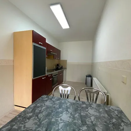 Zur Alten Schule Altenkirchen (Mecklenburg-Vorpommern)