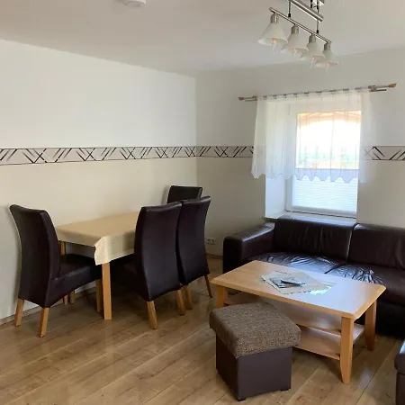 Zur Alten Schule Altenkirchen (Mecklenburg-Vorpommern)