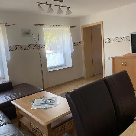 Zur Alten Schule Apartment