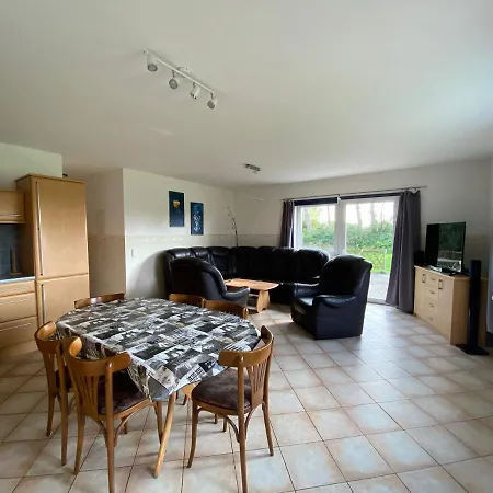 Zur Alten Schule Appartement