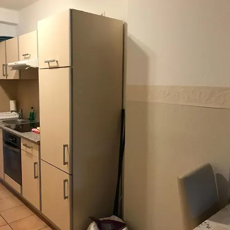 Zur Alten Schule Altenkirchen (Mecklenburg-Vorpommern)