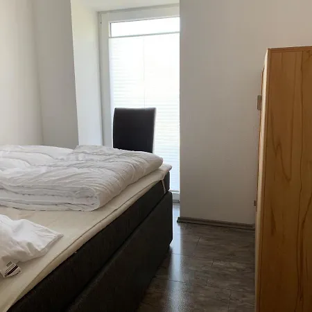 Appartement Zur Alten Schule