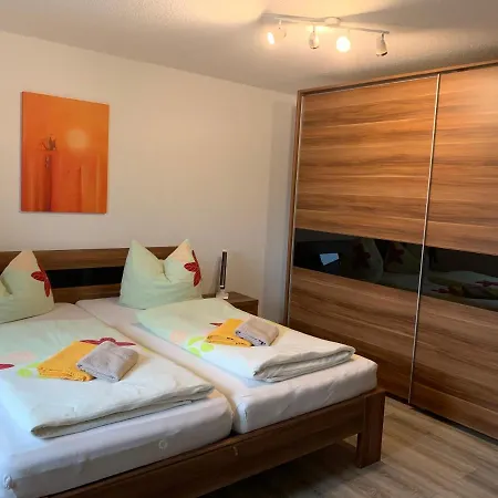 Daire Zur Alten Schule Altenkirchen (Mecklenburg-Vorpommern)