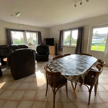 Appartement Zur Alten Schule