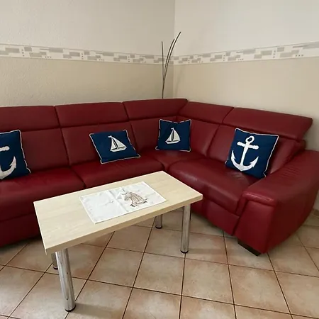 Zur Alten Schule Daire