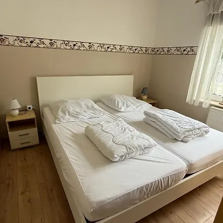 Zur Alten Schule Daire *