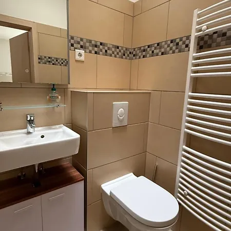 Daire Zur Alten Schule *