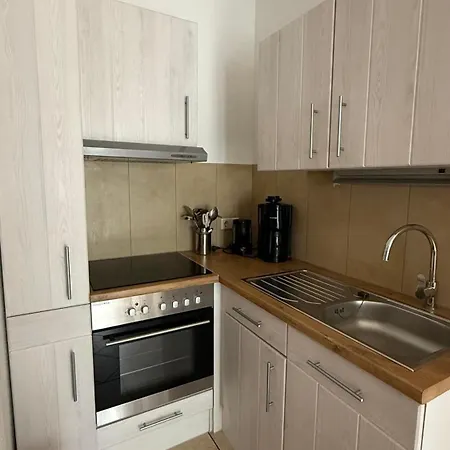 Zur Alten Schule Daire Altenkirchen (Mecklenburg-Vorpommern)