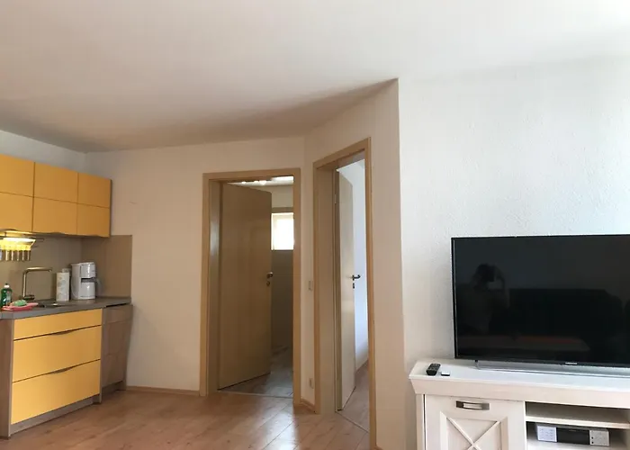 Zur Alten Schule Альтенкирхен