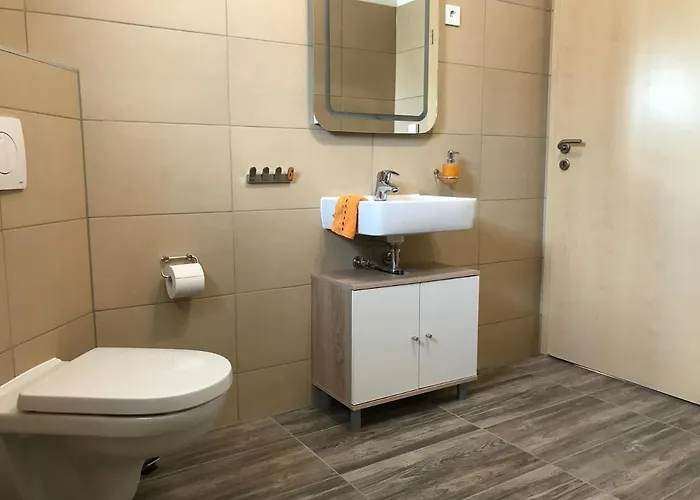 Апартаменты Zur Alten Schule *