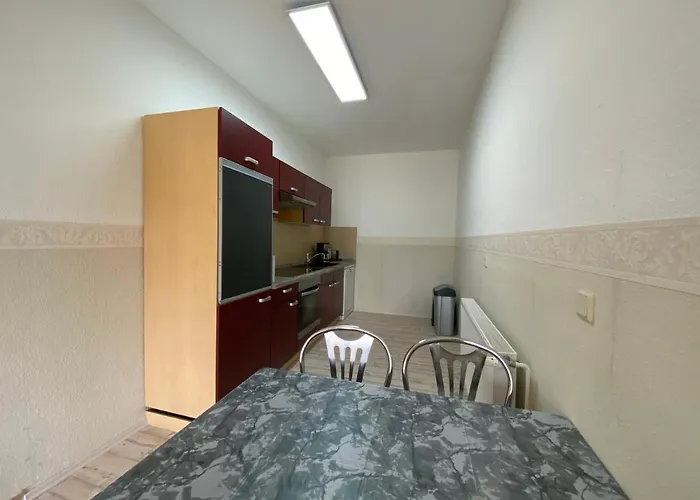 Zur Alten Schule Альтенкирхен