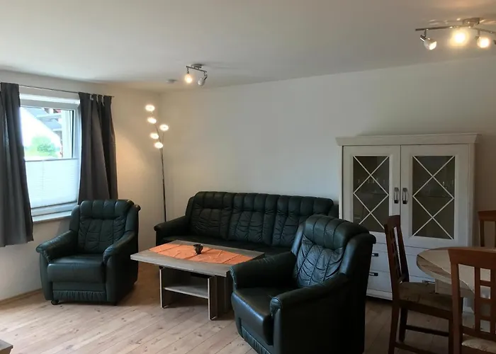 Апартаменты Zur Alten Schule *