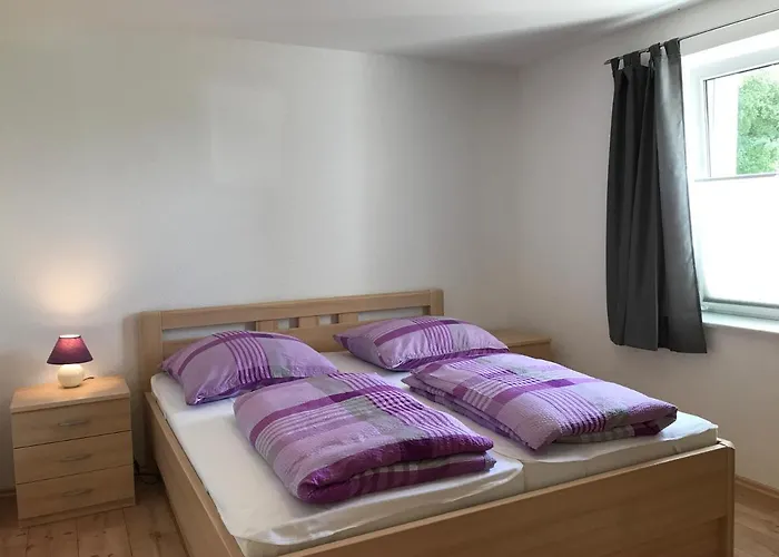 Zur Alten Schule Альтенкирхен