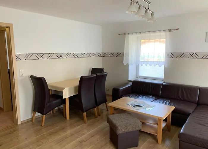 Zur Alten Schule Альтенкирхен