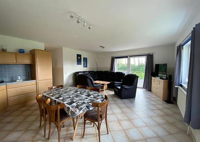 Zur Alten Schule Апартаменты