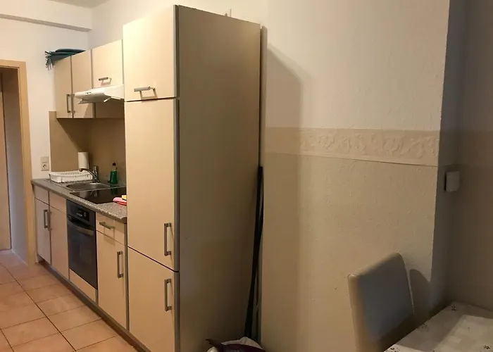 Zur Alten Schule Альтенкирхен