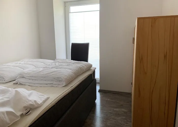 Апартаменты Zur Alten Schule