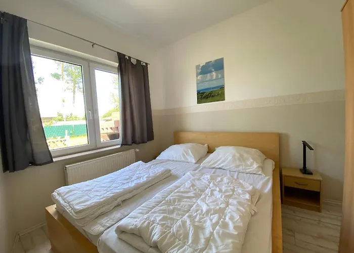 Апартаменты Zur Alten Schule Альтенкирхен