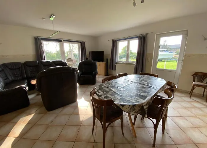 Апартаменты Zur Alten Schule