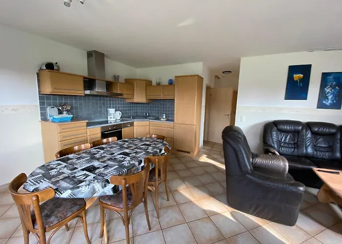 Zur Alten Schule * Альтенкирхен