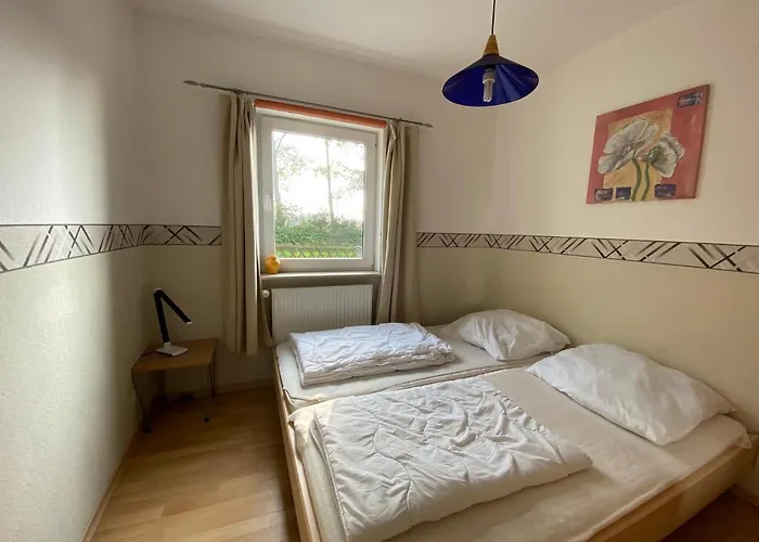 Zur Alten Schule * Альтенкирхен